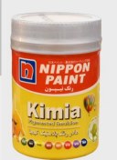 تصویر مادر رنگ زرد نیپون کیمیا 