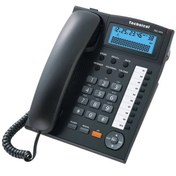 تصویر تلفن تکنیکال مدل TEC-1072 Technical TEC-1072 Phone 