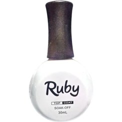 تصویر تاپ کات روبی 30میل (Ruby) 