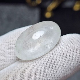 تصویر نگین سنگ طبیعی در معدنی اصل نجف 