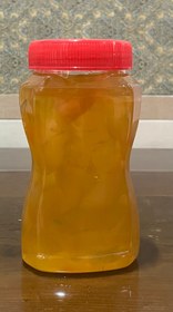 تصویر مربا بالنگ 