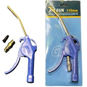 تصویر بادپاش Tetera 