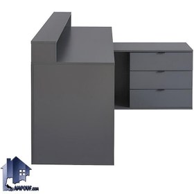 تصویر میز گیمینگ SDJ457 