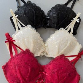 تصویر سوتین پرنسس 