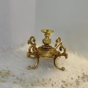 تصویر پایه خورشیدی - ۱ 