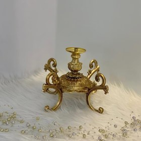 تصویر پایه خورشیدی - ۱۲ 