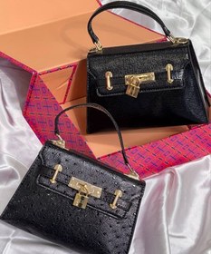 تصویر کیف دستی زنانه 