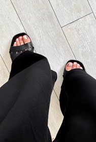 تصویر صندل رزنا Rosna sandal