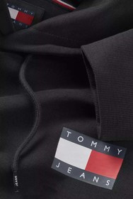 تصویر سویشرت اورجینال برند Tommy hilfiger مدل Erkek Sweatshirt کد 881662172 