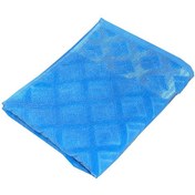 تصویر حوله دست و صورت ماندگار طرح دیاکو 