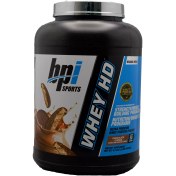 تصویر پروتئین وی 777گرمی بی پی آی BPI SPORT 