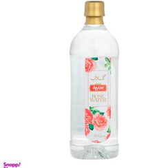 تصویر گلاب سمیه حجم 900 میلی لیتر 