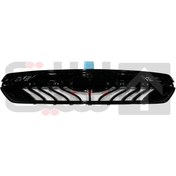 تصویر جلو پنجره چری تیگو 7 