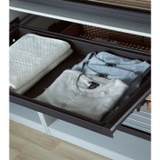 تصویر طبقه کشویی یونی هوپر مدل WS4120 