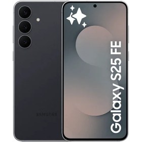 تصویر گوشی سامسونگ Samsung Galaxy S25 FE 5G 128/8 