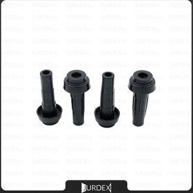 تصویر کوئل 206 تیپ 2 والئو - VALEO 