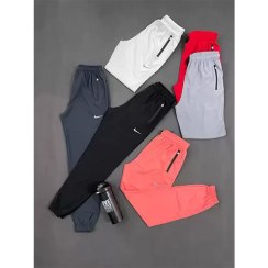 تصویر شلوار ورزشی زنانه نایک کد 7129048 