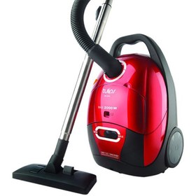 تصویر جاروبرقی تولیپس مدل VC-620 ا Tulips VC-620 Vacuum Cleaner Tulips VC-620 Vacuum Cleaner