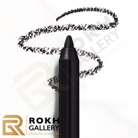 تصویر مداد چشم شمعی کوهل افتر دارک پیپا کد ۹۰۲ - PIPPA AFTER DARK EYELINER & KOHL 