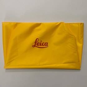 تصویر کاور باران توتال استیشن لایکا Leica Total Station Rain Cover