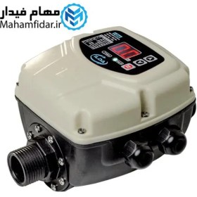 تصویر اتوماتیک پمپ آب هوشمند (ست کنترل پمپ) ایلدا مدل i_one Automatic pump i_one