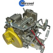 تصویر کاربراتور نیسان سایپا اصل ایران کاربراتور Nissan Irca carburetor (Iran carburetor)