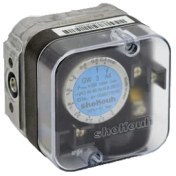 تصویر پرشر سوئیچ هوا شکوه GW-3-A4 