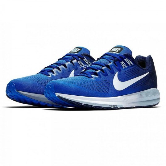 W nike air discount zoom structure 21