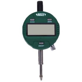 تصویر ساعت اندیکاتور دیجیتالی اینسایز مدل 10-2112 ا (INSIZE 2112-10 DIGITAL INDICATOR (STANDARD TYPE (INSIZE 2112-10 DIGITAL INDICATOR (STANDARD TYPE