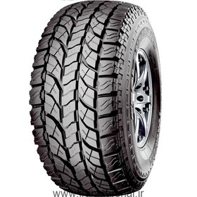 تصویر لاستیک یوکوهاما 265/65R 17 گل Geolandar ATS G012 