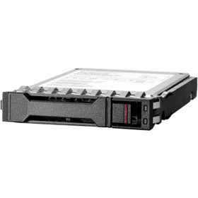 تصویر اس اس دی HPE مدل P40572-B21 ظرفیت 6.4TB ترابایت NVMe 