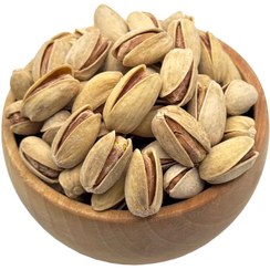 تصویر پسته اکبری برشته اعلا - 250 گرم 