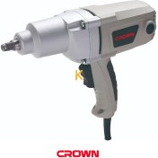 تصویر بکس برقی کرون مدل CT12018 CROWN CT12018 Impact Wrench