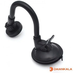 تصویر پایه نگهدارنده گوشی موبایل کلومن مدل K-HD019 ا KOLUMAN K-HD019 PHONE HOLDER KOLUMAN K-HD019 PHONE HOLDER