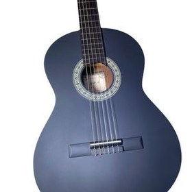 تصویر گیتار کلاسیک پارسی مدل M4 ا Parsi M4 Classical Guitar 
