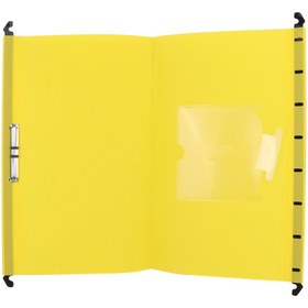 تصویر پوشه آویز A4 