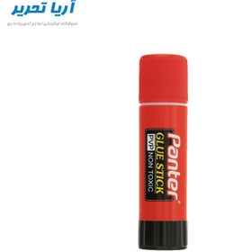 تصویر چسب ماتیکی پنتر مقدار 36 گرم چسب ماتیکی پنتر مقدار 36 گرم