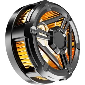 تصویر فن خنک کننده گوشی S10X 