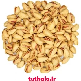 تصویر پسته شور 