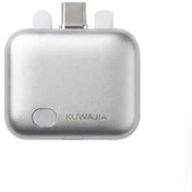 تصویر شارژ کش KUWAJIA مدل KH51 با ایمنی چندگانه 