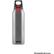 تصویر فلاسک SIGG مدل وان لایت One Light 0.55 L 