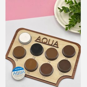 تصویر اکوا تکی 