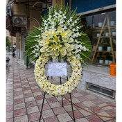 تصویر تاج گل برای امامزاده صالح تجریش 100a271 