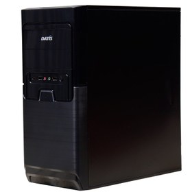 تصویر کیس کامپیوتر داتیس DATIS 602 DATIS 602 Computer Case