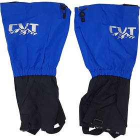 تصویر گتر کوهنوردی تک لایه CVT CVT Mountaineering Gaiter