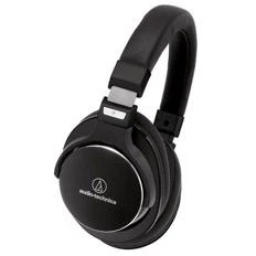 تصویر هدفون آدیو-تکنیکا مدل Audio Technica ATH-MSR7NC 