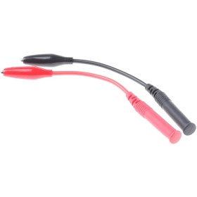 تصویر پراب LCR متر HANTEK 