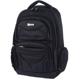 تصویر کوله پشتی لپ تاپ Camel Active B099 Camel Active B099 Backpack