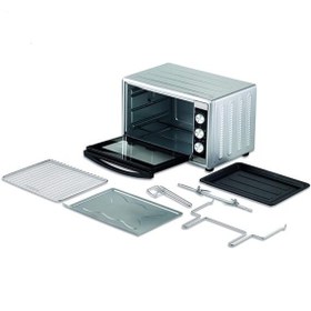 تصویر آون توستر کنوود مدل KENWOOD MOM45 KENWOOD Oven Toaster MOM45