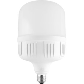 تصویر لامپ LED سرپیچ معمولی 50 وات مدل SH-50W-E27 شعاع 